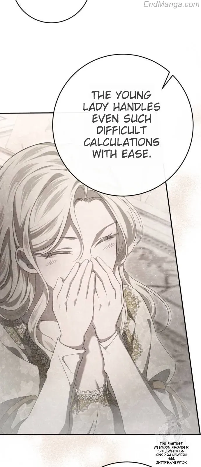 Beneath the Surviving Princess Joyful Facade Chapter 42 Online - página 65