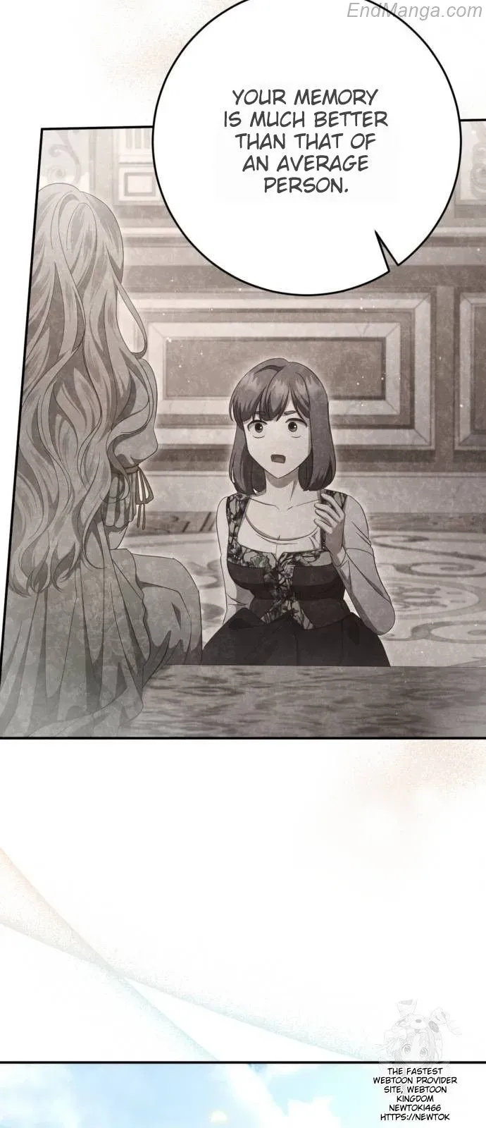Beneath the Surviving Princess Joyful Facade Chapter 42 Online - página 66