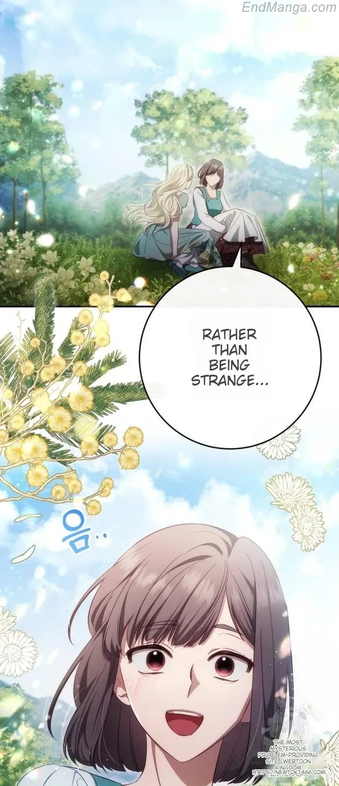 Beneath the Surviving Princess Joyful Facade Chapter 42 Online - página 67