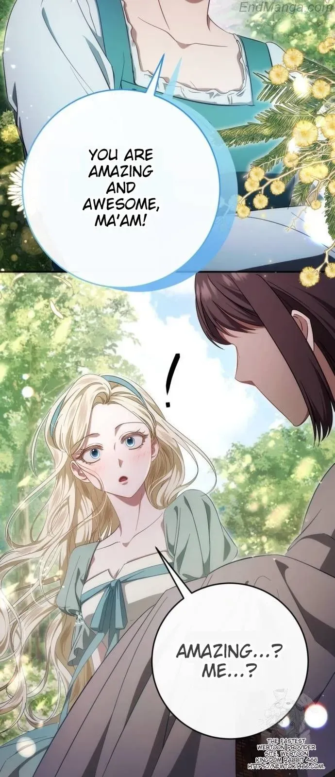 Beneath the Surviving Princess Joyful Facade Chapter 42 Online - página 68