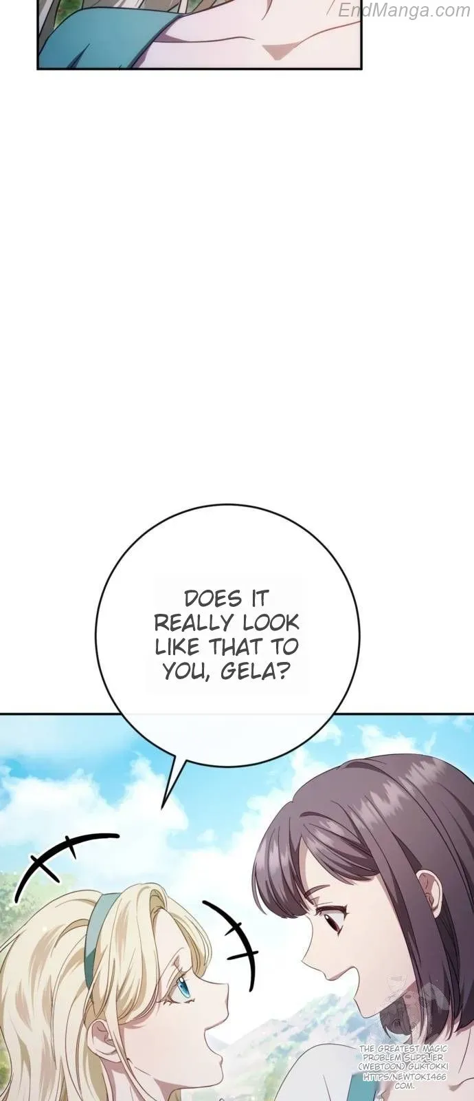 Beneath the Surviving Princess Joyful Facade Chapter 42 Online - página 70