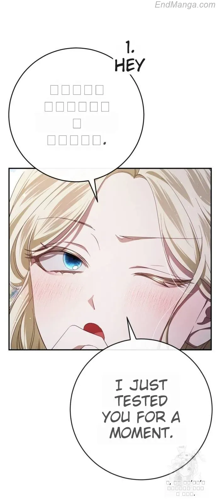 Beneath the Surviving Princess Joyful Facade Chapter 42 Online - página 73