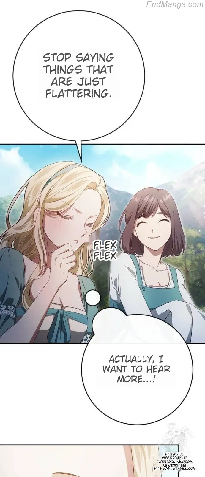 Beneath the Surviving Princess Joyful Facade Chapter 42 Online - página 74