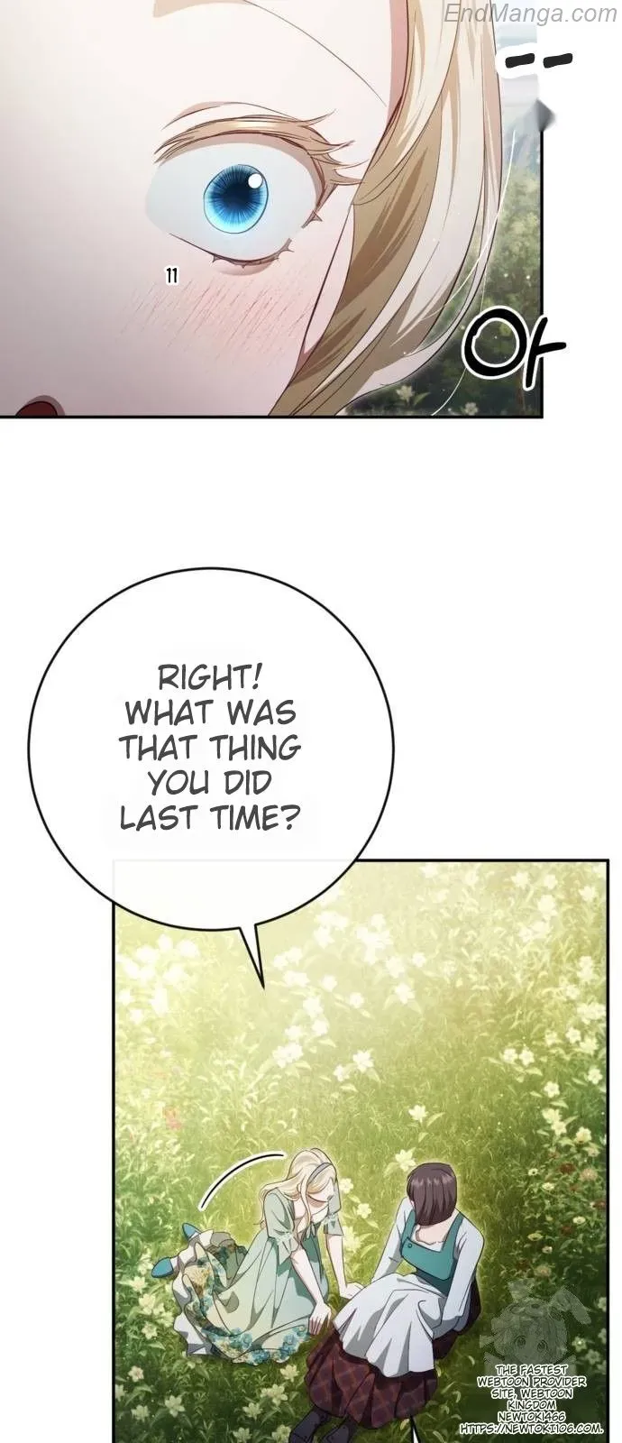 Beneath the Surviving Princess Joyful Facade Chapter 42 Online - página 75