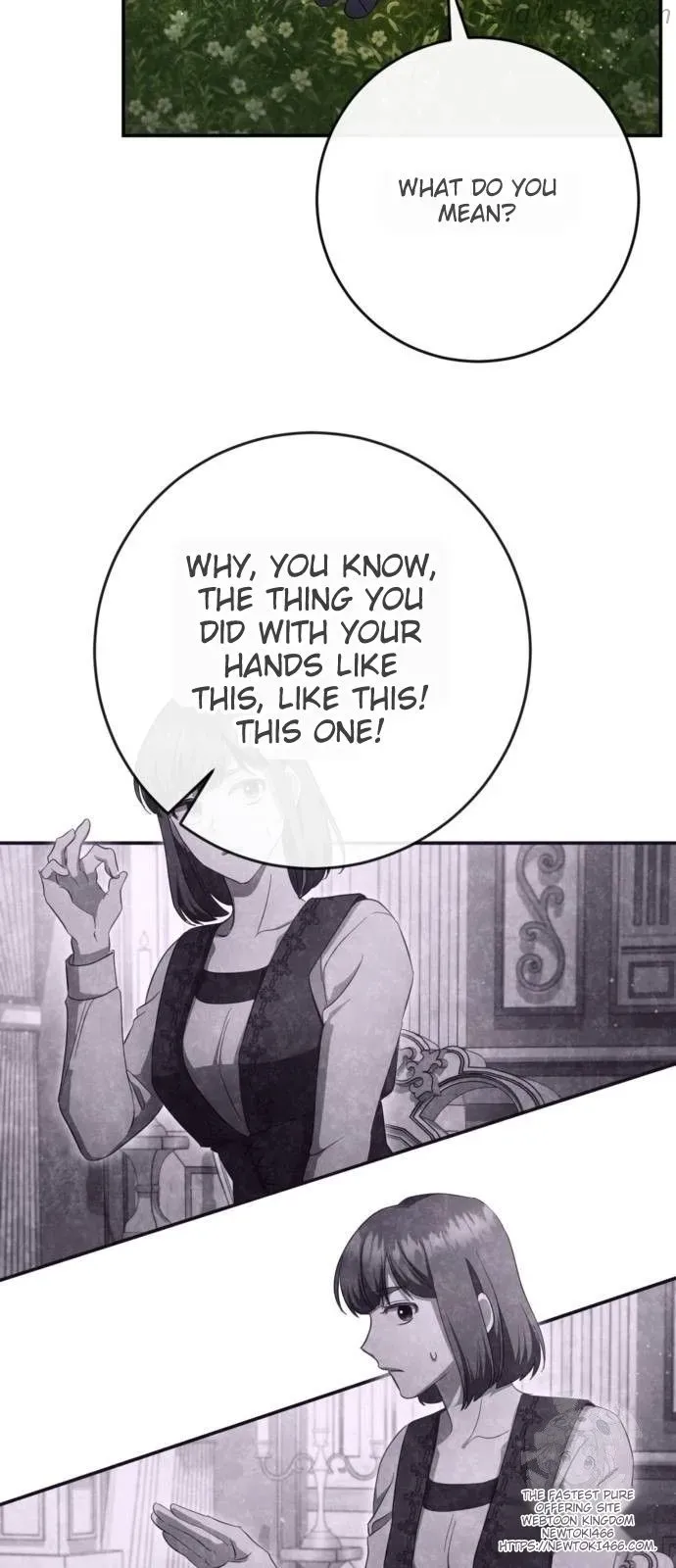 Beneath the Surviving Princess Joyful Facade Chapter 42 Online - página 76