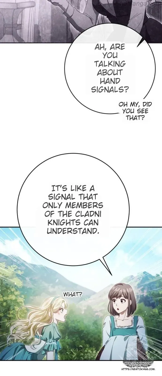 Beneath the Surviving Princess Joyful Facade Chapter 42 Online - página 77