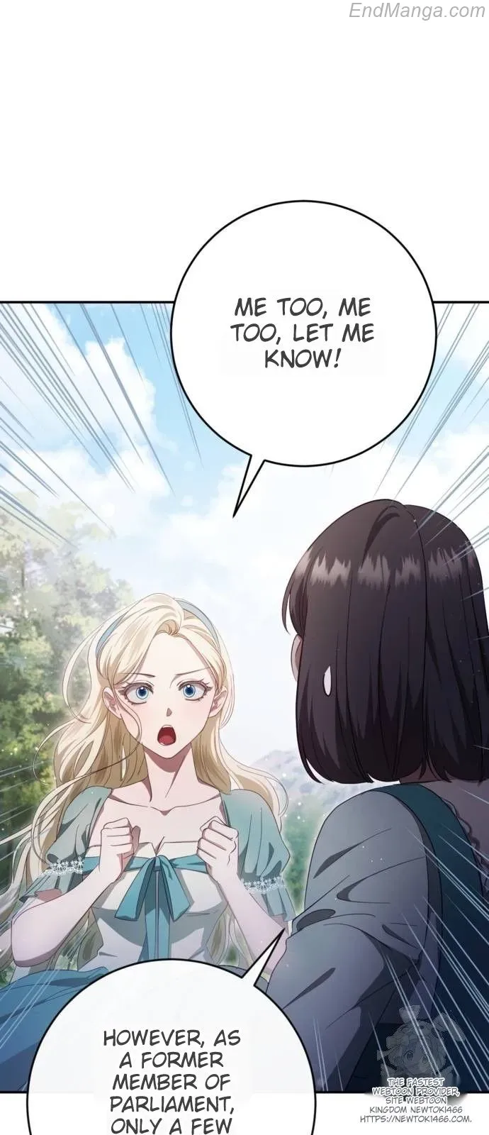 Beneath the Surviving Princess Joyful Facade Chapter 42 Online - página 78
