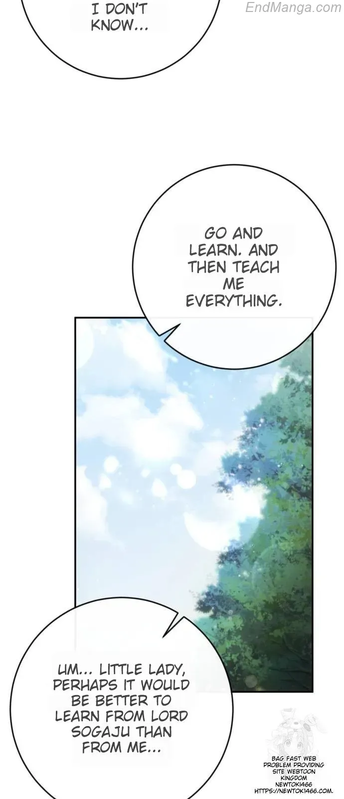 Beneath the Surviving Princess Joyful Facade Chapter 42 Online - página 79