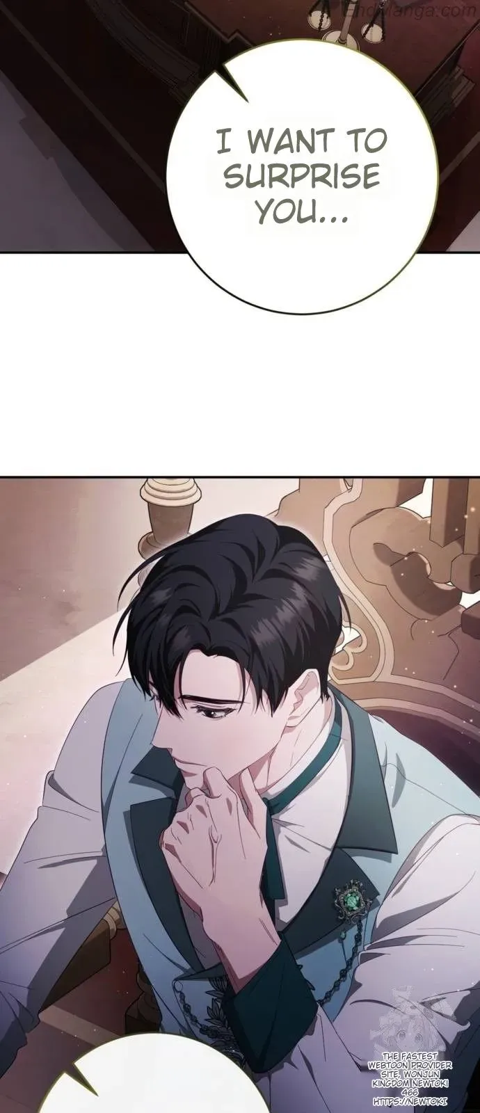 Beneath the Surviving Princess Joyful Facade Chapter 42 Online - página 82