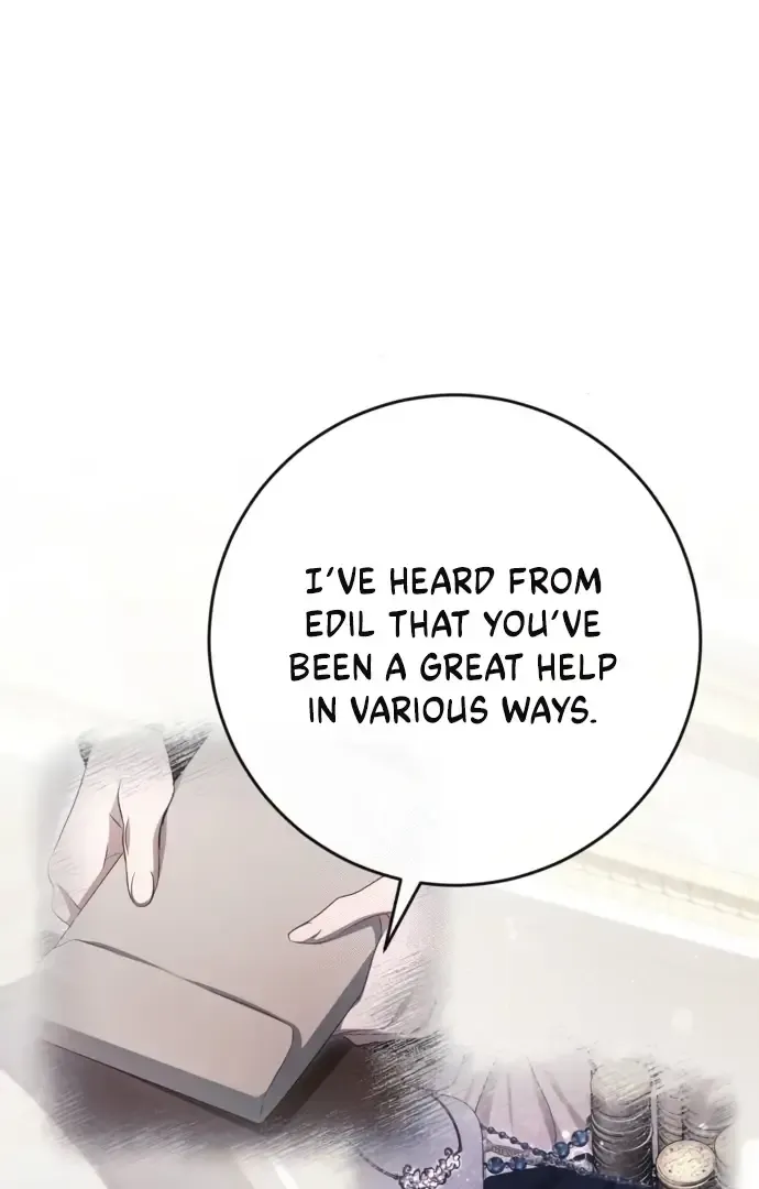 Beneath the Surviving Princess Joyful Facade Chapter 44 Online - página 1