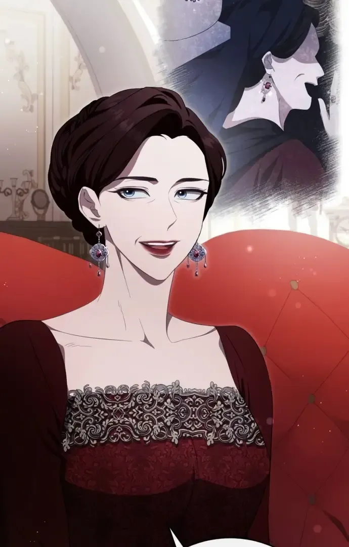 Beneath the Surviving Princess Joyful Facade Chapter 44 Online - página 2