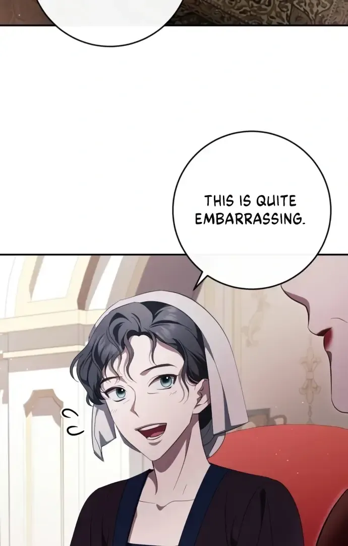 Beneath the Surviving Princess Joyful Facade Chapter 44 Online - página 4