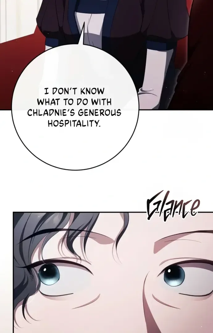 Beneath the Surviving Princess Joyful Facade Chapter 44 Online - página 5
