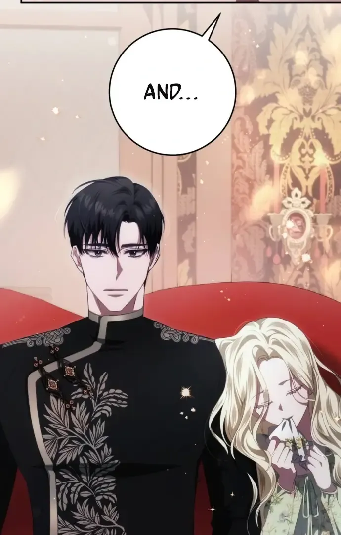 Beneath the Surviving Princess Joyful Facade Chapter 44 Online - página 6