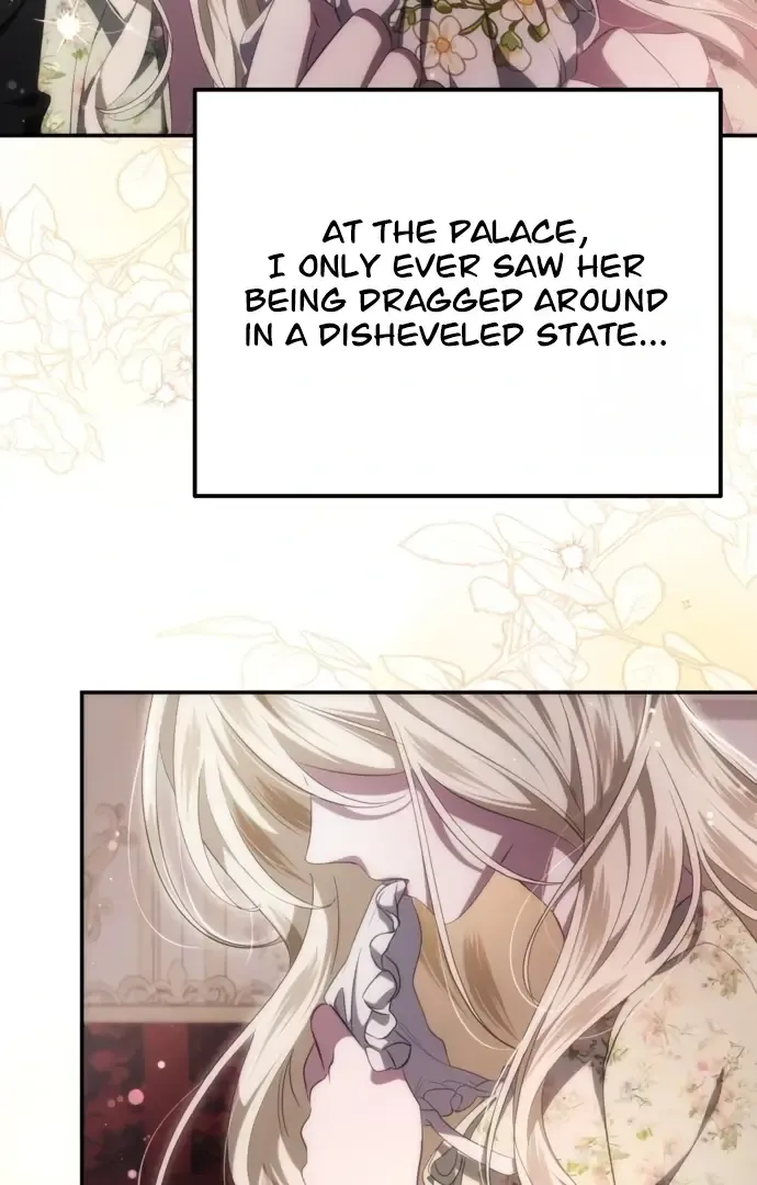 Beneath the Surviving Princess Joyful Facade Chapter 44 Online - página 8
