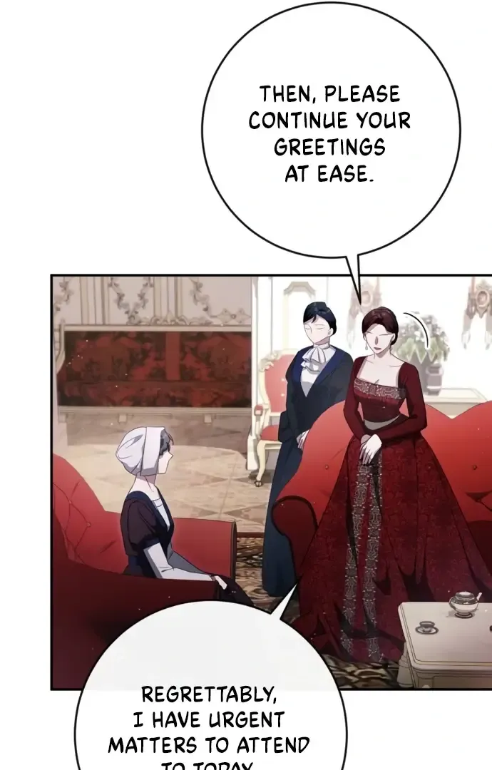 Beneath the Surviving Princess Joyful Facade Chapter 44 Online - página 11
