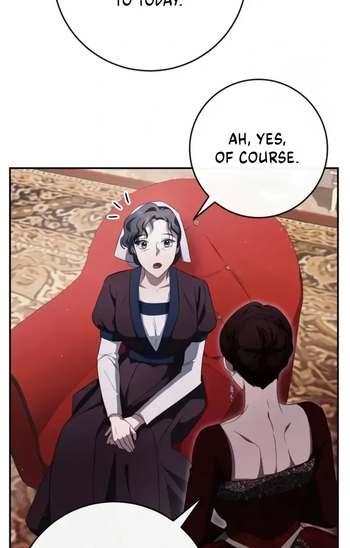 Beneath the Surviving Princess Joyful Facade Chapter 44 Online - página 12