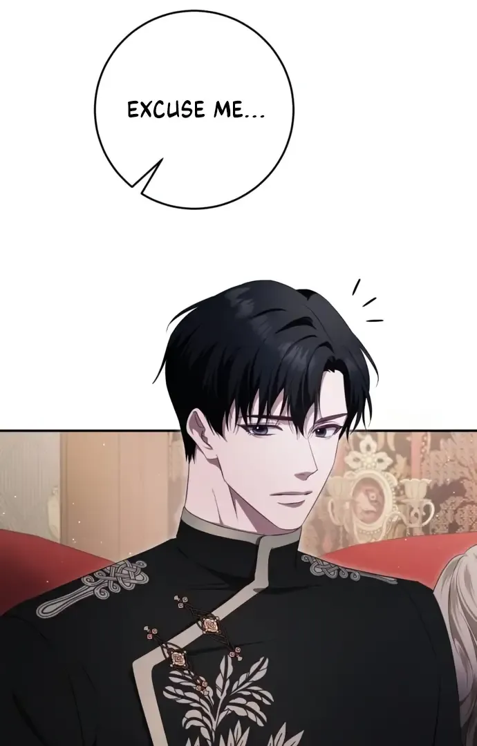 Beneath the Surviving Princess Joyful Facade Chapter 44 Online - página 16
