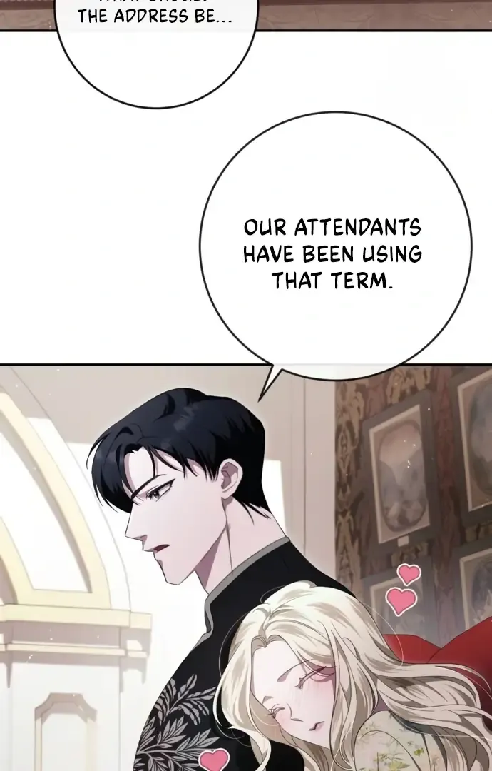Beneath the Surviving Princess Joyful Facade Chapter 44 Online - página 18