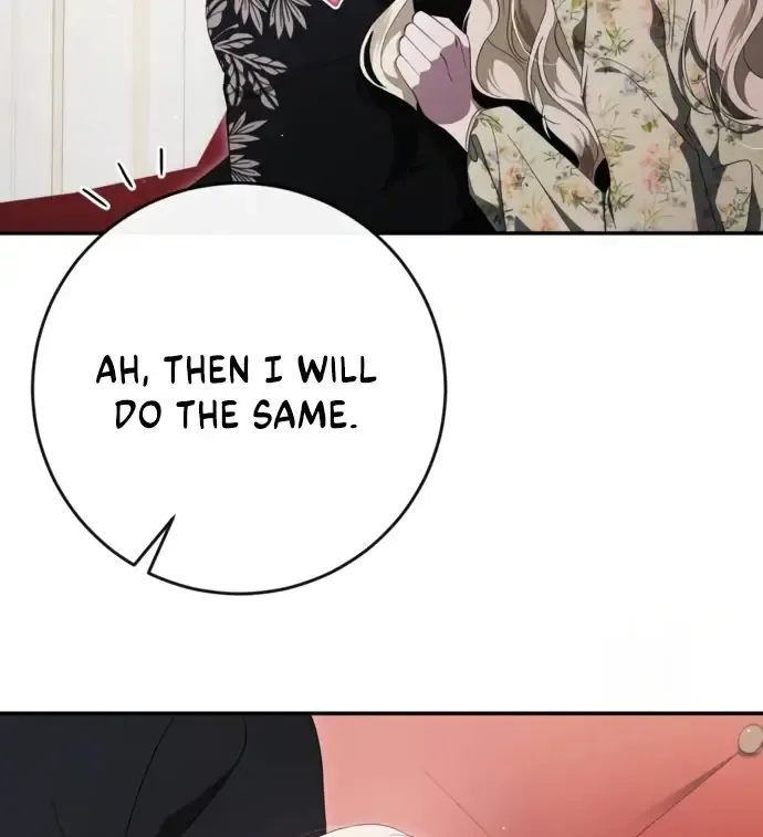 Beneath the Surviving Princess Joyful Facade Chapter 44 Online - página 19