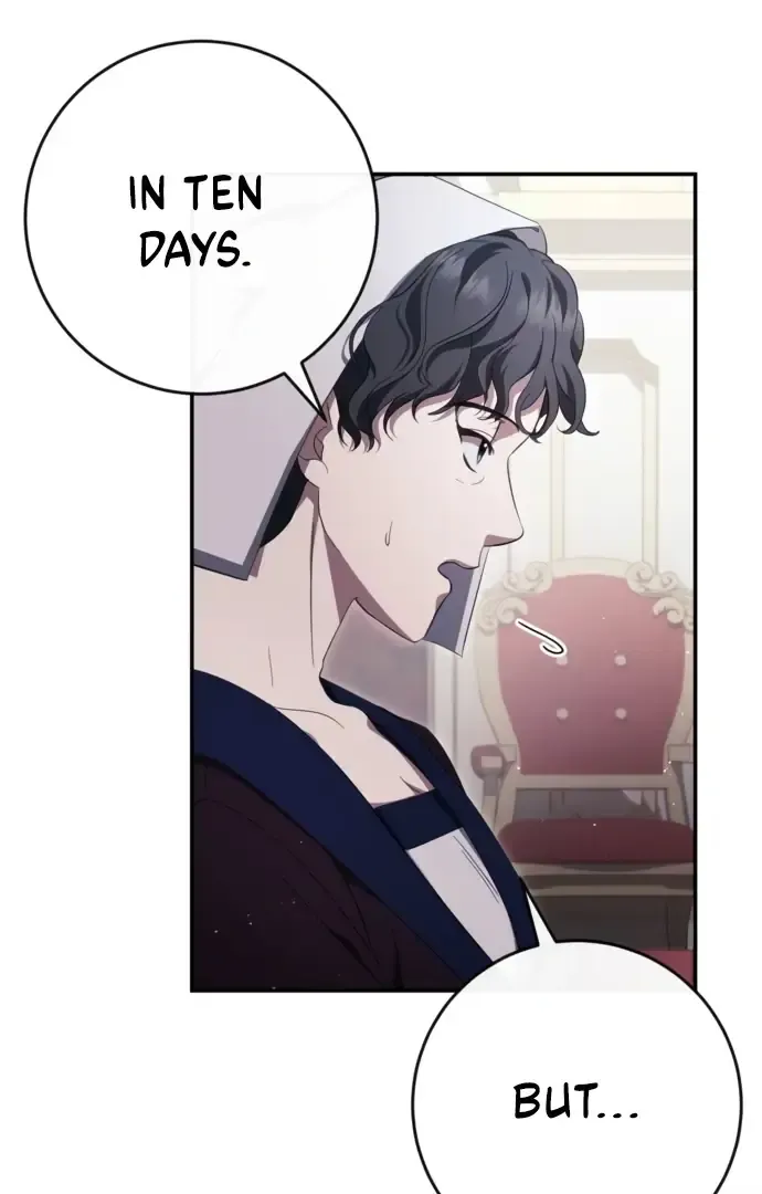 Beneath the Surviving Princess Joyful Facade Chapter 44 Online - página 21