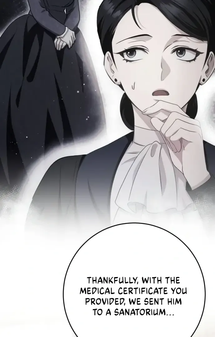 Beneath the Surviving Princess Joyful Facade Chapter 44 Online - página 25