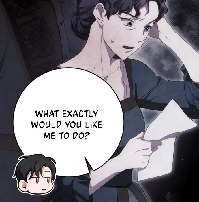 Beneath the Surviving Princess Joyful Facade Chapter 44 Online - página 29
