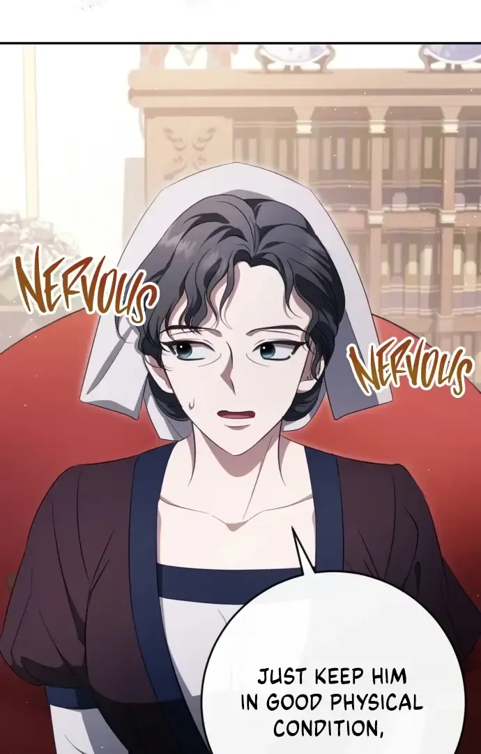 Beneath the Surviving Princess Joyful Facade Chapter 44 Online - página 31