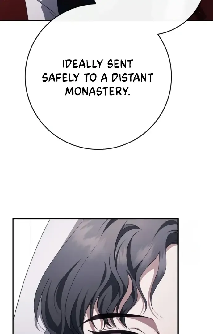 Beneath the Surviving Princess Joyful Facade Chapter 44 Online - página 32