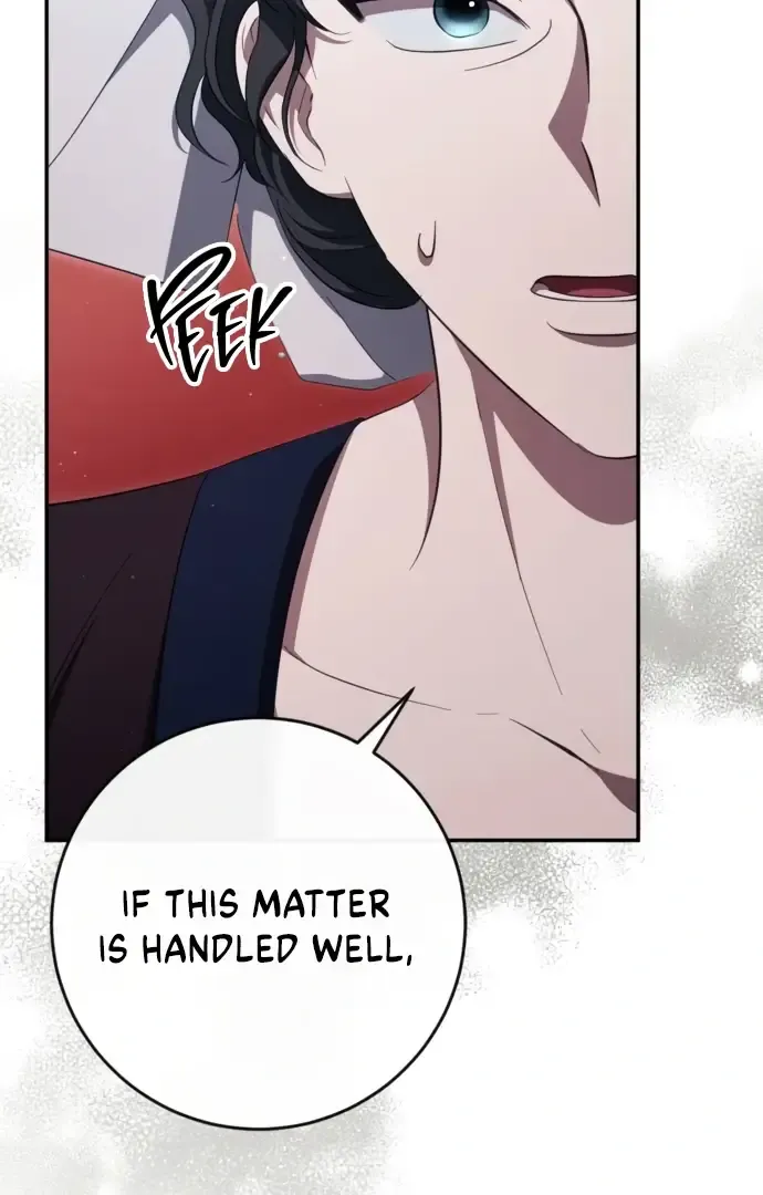 Beneath the Surviving Princess Joyful Facade Chapter 44 Online - página 33
