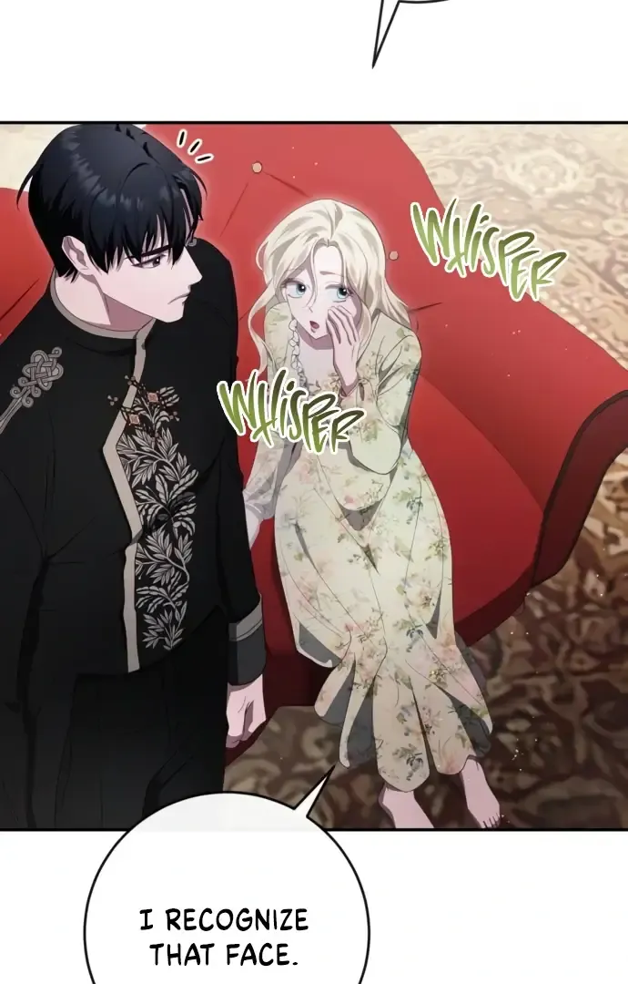 Beneath the Surviving Princess Joyful Facade Chapter 44 Online - página 37
