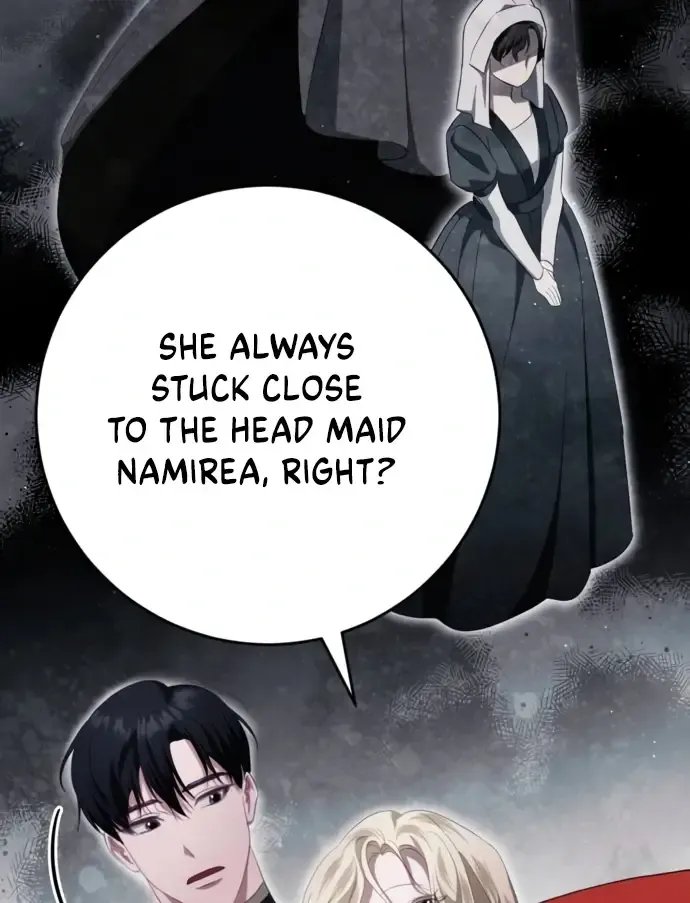 Beneath the Surviving Princess Joyful Facade Chapter 44 Online - página 39