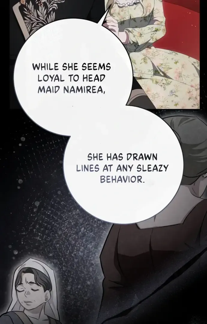 Beneath the Surviving Princess Joyful Facade Chapter 44 Online - página 42