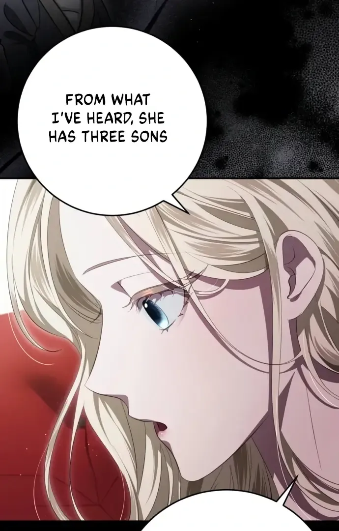 Beneath the Surviving Princess Joyful Facade Chapter 44 Online - página 43