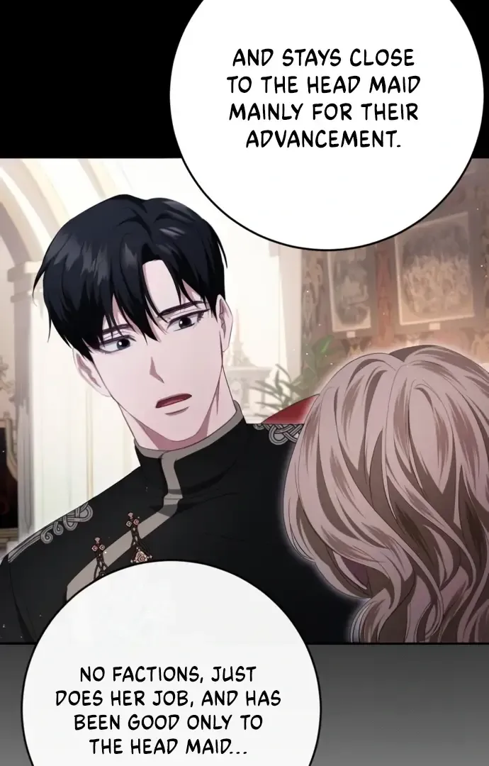 Beneath the Surviving Princess Joyful Facade Chapter 44 Online - página 44