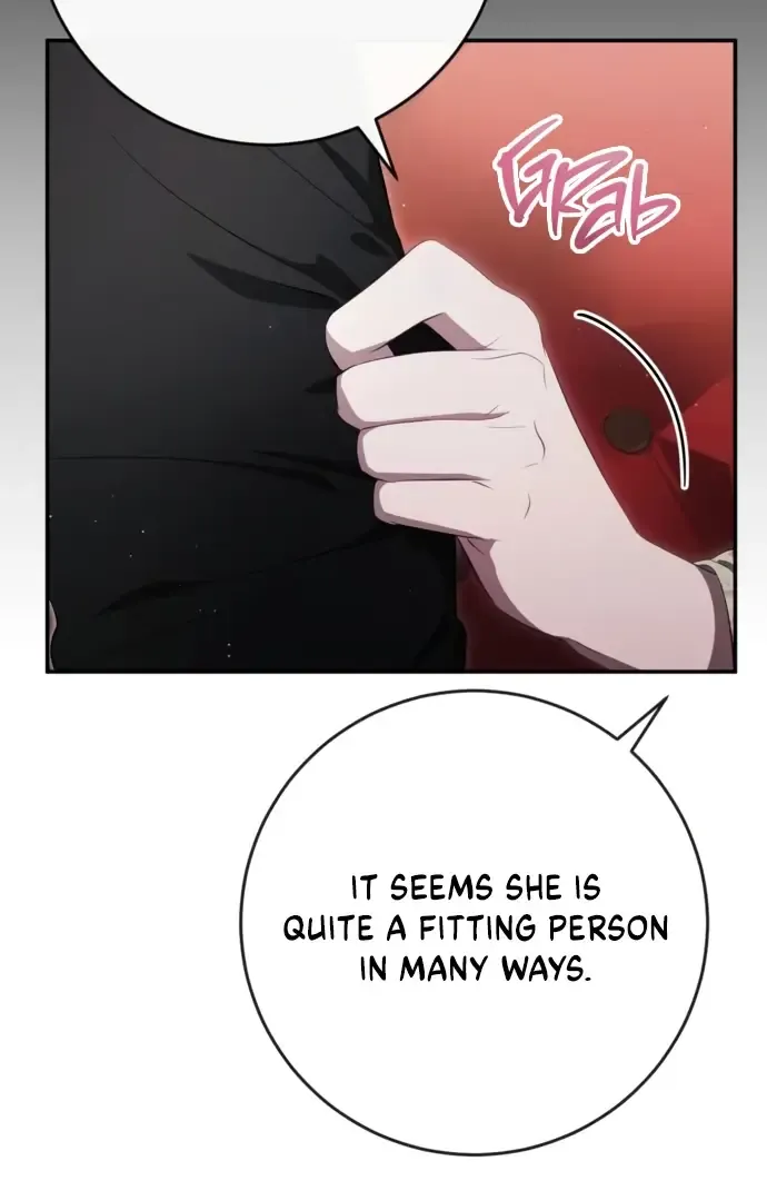 Beneath the Surviving Princess Joyful Facade Chapter 44 Online - página 45