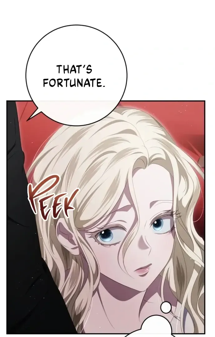 Beneath the Surviving Princess Joyful Facade Chapter 44 Online - página 46