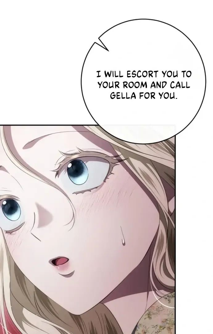 Beneath the Surviving Princess Joyful Facade Chapter 44 Online - página 51