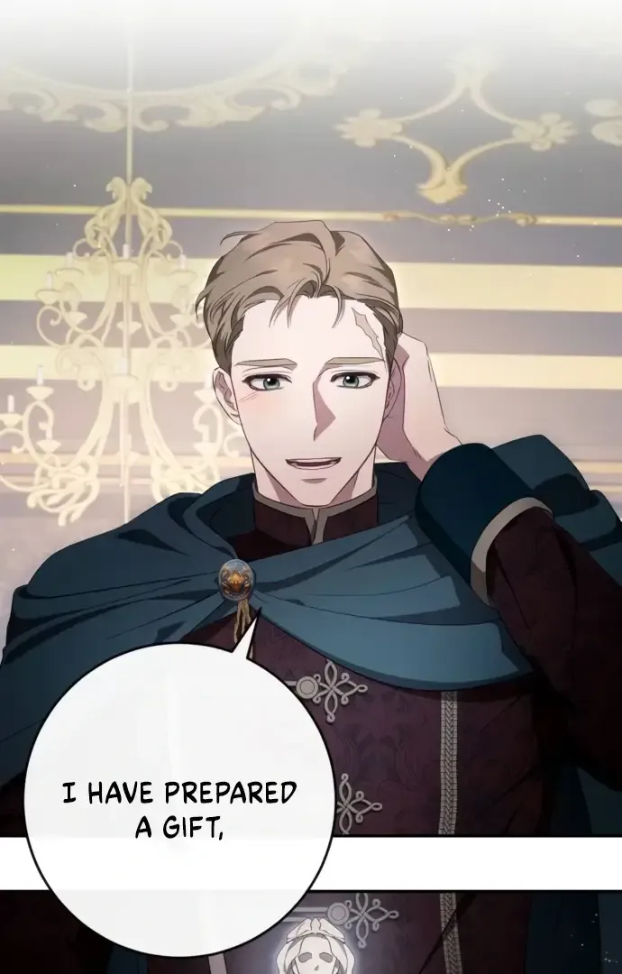 Beneath the Surviving Princess Joyful Facade Chapter 44 Online - página 55