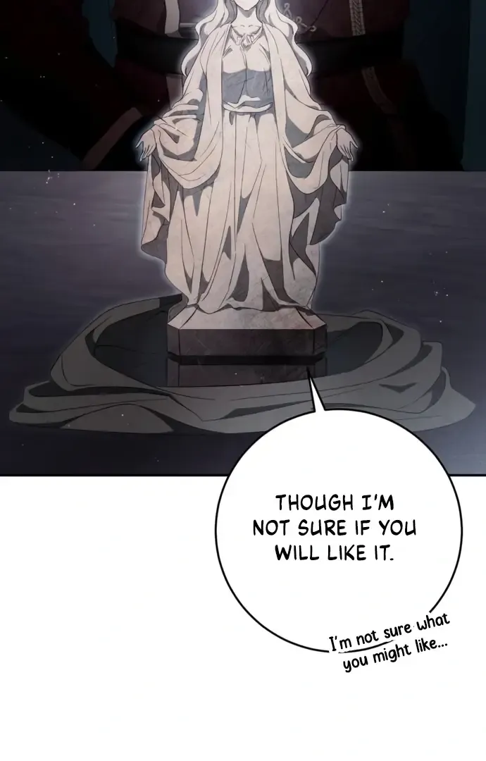 Beneath the Surviving Princess Joyful Facade Chapter 44 Online - página 56