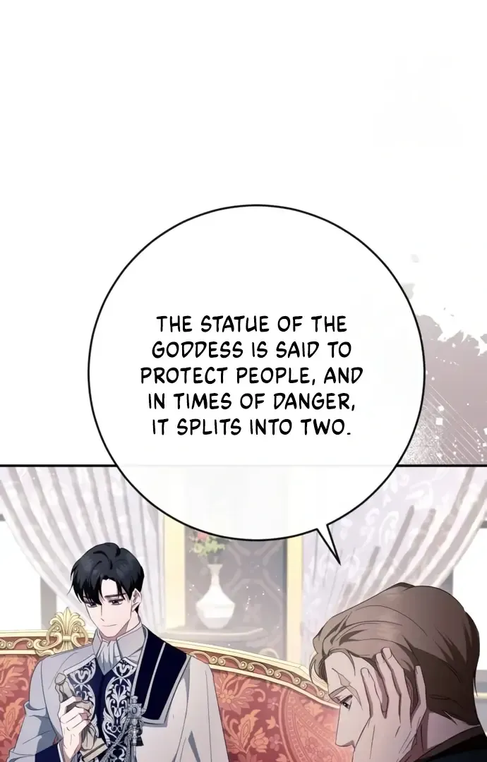 Beneath the Surviving Princess Joyful Facade Chapter 44 Online - página 57