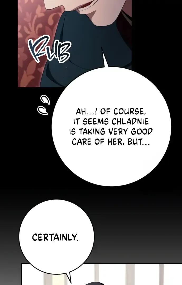 Beneath the Surviving Princess Joyful Facade Chapter 44 Online - página 63