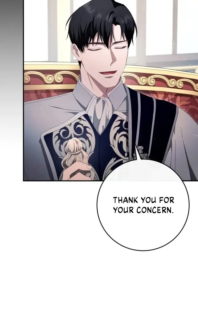 Beneath the Surviving Princess Joyful Facade Chapter 44 Online - página 64