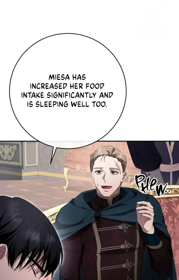 Beneath the Surviving Princess Joyful Facade Chapter 44 Online - página 65