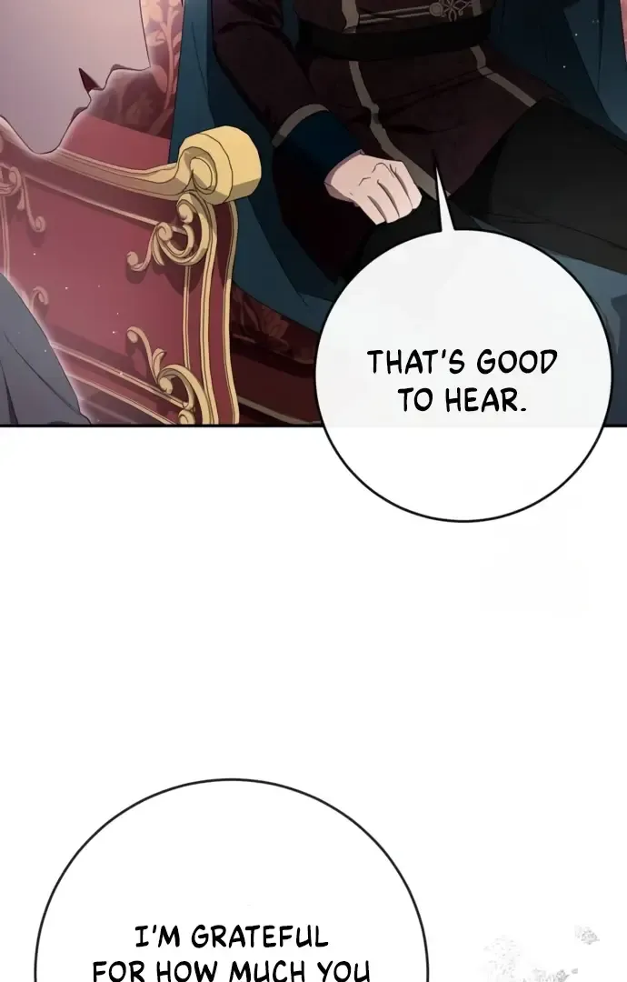 Beneath the Surviving Princess Joyful Facade Chapter 44 Online - página 66