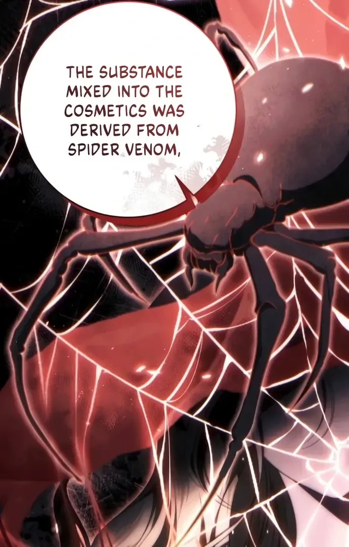 Beneath the Surviving Princess Joyful Facade Chapter 44 Online - página 70