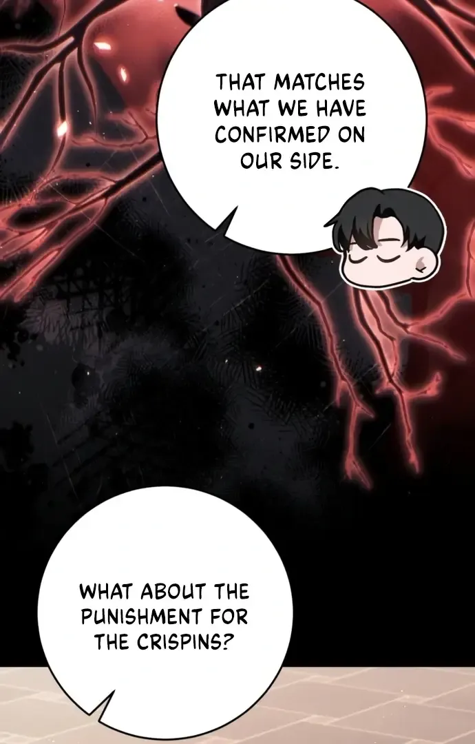 Beneath the Surviving Princess Joyful Facade Chapter 44 Online - página 72