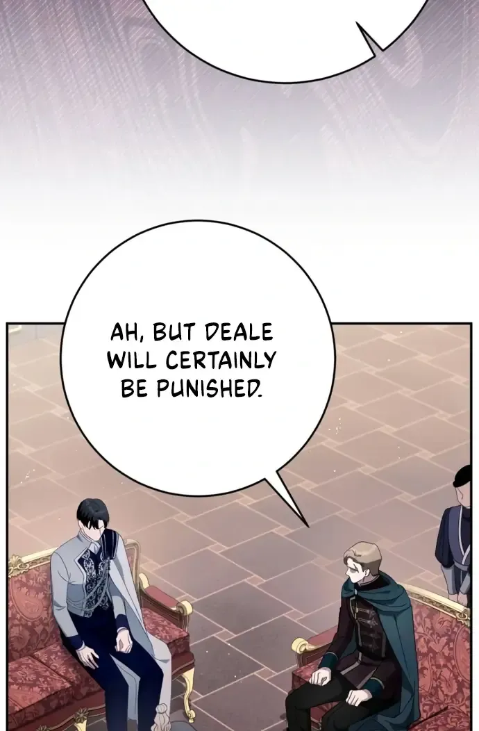 Beneath the Surviving Princess Joyful Facade Chapter 44 Online - página 75