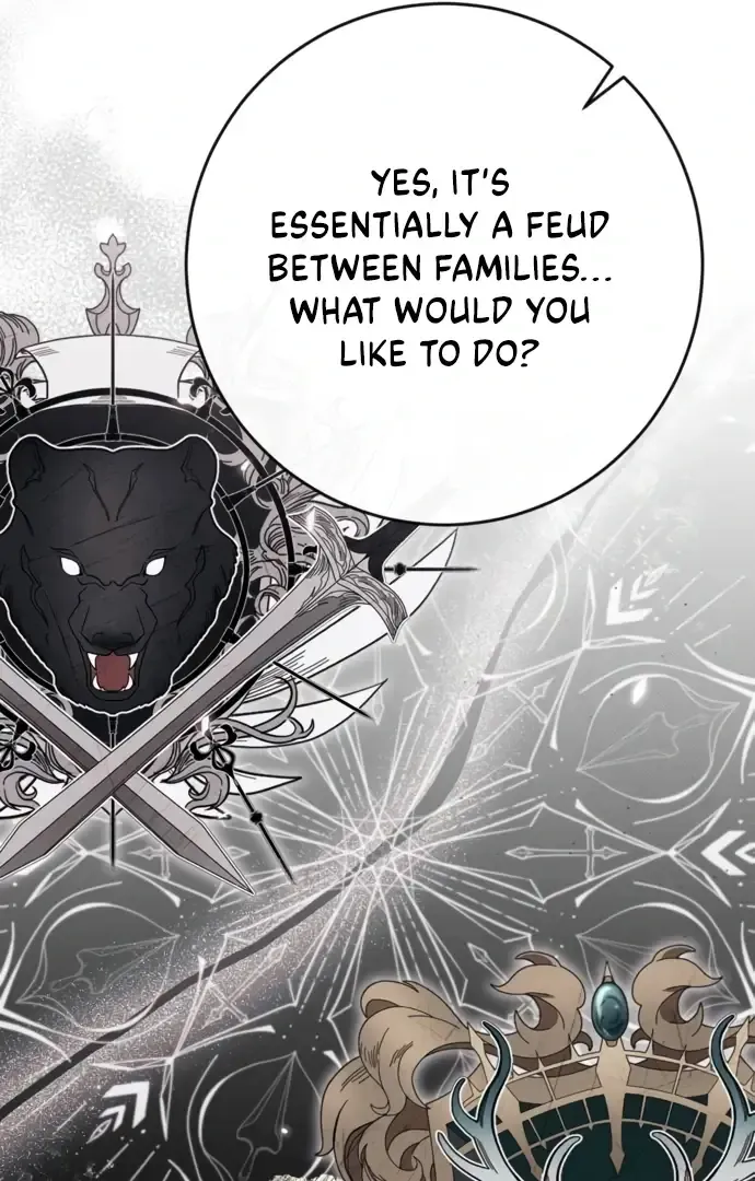 Beneath the Surviving Princess Joyful Facade Chapter 44 Online - página 77