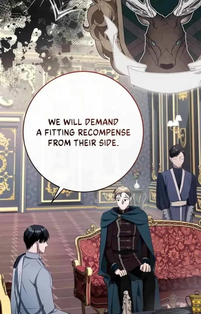 Beneath the Surviving Princess Joyful Facade Chapter 44 Online - página 78
